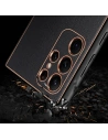 Kup Case Dux Ducis Yolo Samsung Galaxy S22 Ultra rot - DDS1029 - {ean13} - Sklep Home Screen