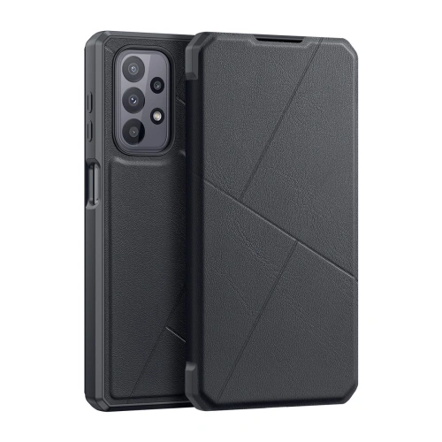 Kup Case Dux Ducis Skin X Samsung Galaxy A23 schwarz - DDS1030 - {ean13} - Sklep Home Screen