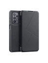 Etui Dux Ducis Skin X Samsung Galaxy A23 fekete