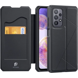 Dux Ducis Skin X Samsung Galaxy A23 black