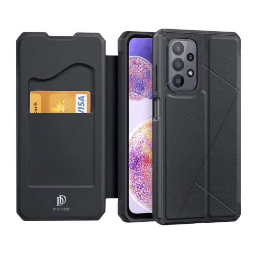Kup Case Dux Ducis Skin X Samsung Galaxy A23 schwarz - DDS1030 - {ean13} - Sklep Home Screen