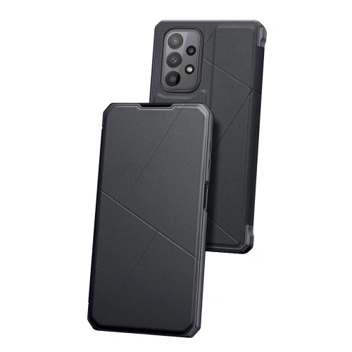 Kup Case Dux Ducis Skin X Samsung Galaxy A23 schwarz - DDS1030 - {ean13} - Sklep Home Screen