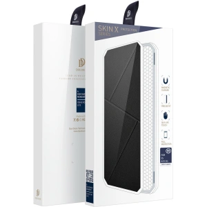 Kup Etui Dux Ducis Skin X Samsung Galaxy A23 czarny - DDS1030 - {ean13} - Sklep Home Screen