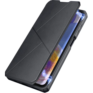 Kup Etui Dux Ducis Skin X Samsung Galaxy A23 czarny - DDS1030 - {ean13} - Sklep Home Screen
