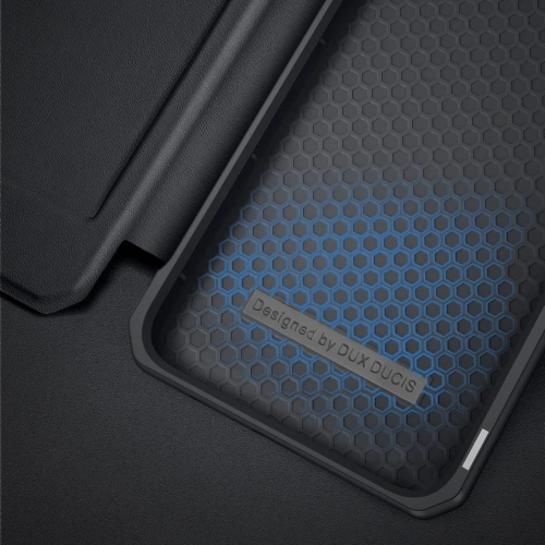 Kup Case Dux Ducis Skin X Samsung Galaxy A23 schwarz - DDS1030 - {ean13} - Sklep Home Screen