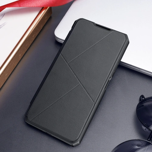 Kup Case Dux Ducis Skin X Samsung Galaxy A23 schwarz - DDS1030 - {ean13} - Sklep Home Screen