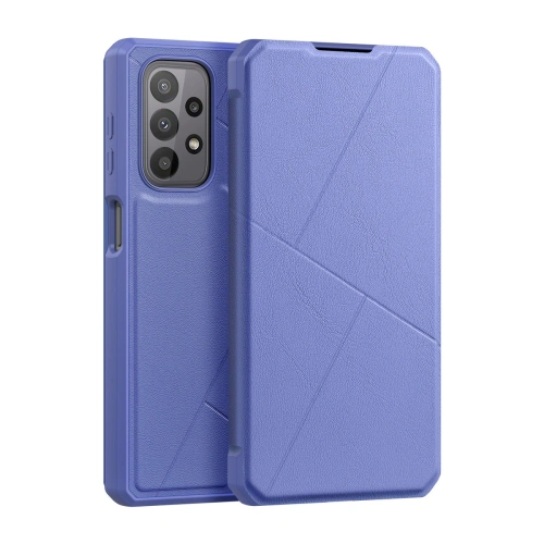 Kup Case Dux Ducis Skin X Samsung Galaxy A23 blau - DDS1031 - {ean13} - Sklep Home Screen