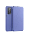 Etui Dux Ducis Skin X Samsung Galaxy A23 modrý