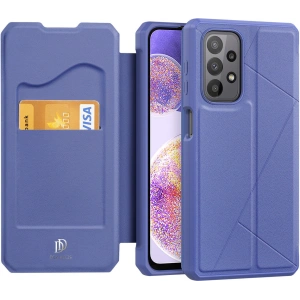 Dux Ducis Skin X Samsung Galaxy A23 blue