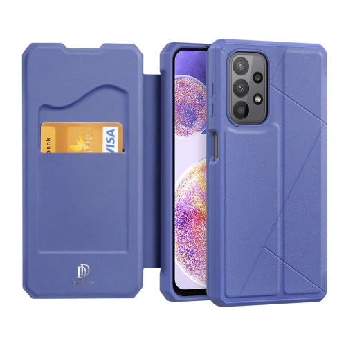 Kup Case Dux Ducis Skin X Samsung Galaxy A23 blau - DDS1031 - {ean13} - Sklep Home Screen