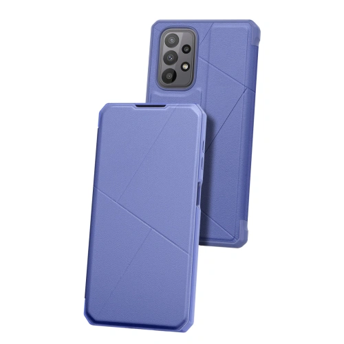 Kup Case Dux Ducis Skin X Samsung Galaxy A23 blau - DDS1031 - {ean13} - Sklep Home Screen