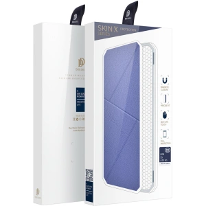 Dux Ducis Skin X Samsung Galaxy A23 blue