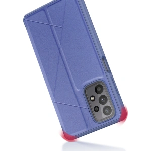 Dux Ducis Skin X Samsung Galaxy A23 blue