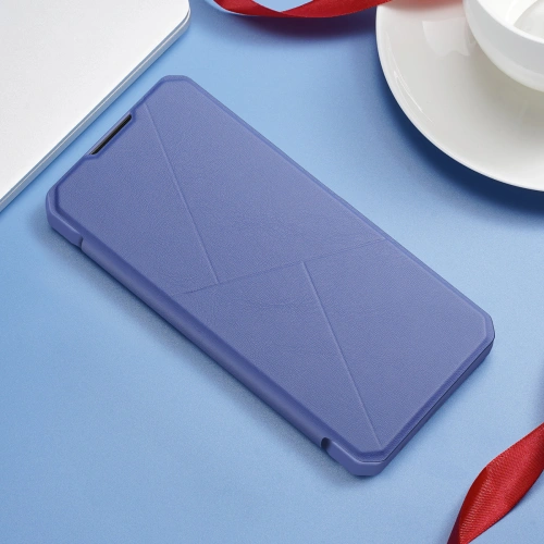 Kup Case Dux Ducis Skin X Samsung Galaxy A23 blau - DDS1031 - {ean13} - Sklep Home Screen