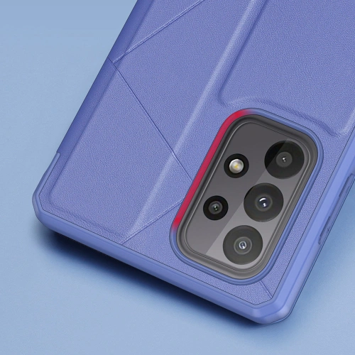 Kup Case Dux Ducis Skin X Samsung Galaxy A23 blau - DDS1031 - {ean13} - Sklep Home Screen