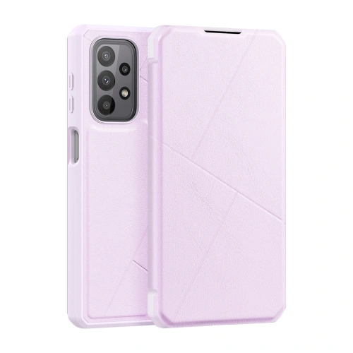 Kup Etui Dux Ducis Skin X Samsung Galaxy A23 růžové - DDS1032 - {ean13} - Sklep Home Screen