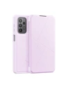 Etui Dux Ducis Skin X Samsung Galaxy A23 różowy