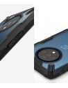 Kup Etui Ringke Fusion-X OnePlus 7T Black - RGK1063BLK - {ean13} - Sklep Home Screen