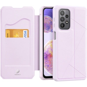 Kup Etui Dux Ducis Skin X Samsung Galaxy A23 różowy - DDS1032 - {ean13} - Sklep Home Screen