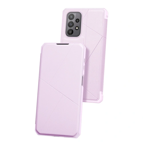 Kup Case Dux Ducis Skin X Samsung Galaxy A23 rosa - DDS1032 - {ean13} - Sklep Home Screen