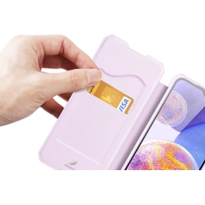 Dux Ducis Skin X Samsung Galaxy A23 pink