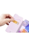 Kup Case Dux Ducis Skin X Samsung Galaxy A23 rosa - DDS1032 - {ean13} - Sklep Home Screen