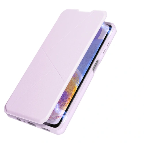 Kup Etui Dux Ducis Skin X Samsung Galaxy A23 růžové - DDS1032 - {ean13} - Sklep Home Screen