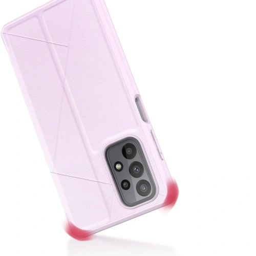 Kup Case Dux Ducis Skin X Samsung Galaxy A23 rosa - DDS1032 - {ean13} - Sklep Home Screen