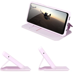 Dux Ducis Skin X Samsung Galaxy A23 pink