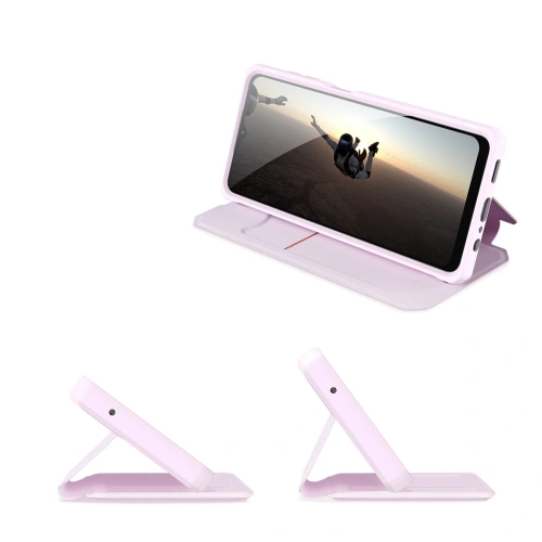 Buy Dux Ducis Skin X Samsung Galaxy A23 pink - DDS1032 - {ean13} - Home Screen Store Europe
