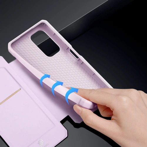 Kup Etui Dux Ducis Skin X Samsung Galaxy A23 rozie - DDS1032 - {ean13} - Sklep Home Screen