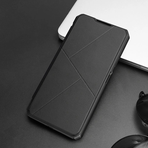Kup Etui Dux Ducis Skin X Samsung Galaxy A23 růžové - DDS1032 - {ean13} - Sklep Home Screen