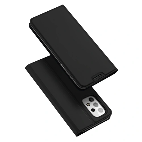 Buy Dux Ducis Skin Pro Samsung Galaxy A23 black - DDS1033 - {ean13} - Home Screen Store Europe