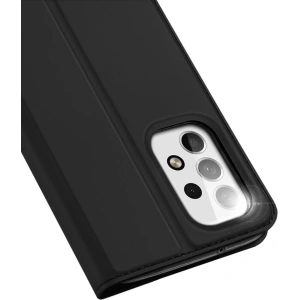 Case Dux Ducis Skin Pro Samsung Galaxy A23 schwarz
