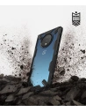 Kup Etui Ringke Fusion-X OnePlus 7T Fekete - RGK1063BLK - {ean13} - Sklep Home Screen
