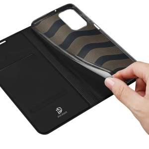 Dux Ducis Skin Pro Samsung Galaxy A23 black