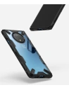 Kup Etui Ringke Fusion-X OnePlus 7T Black - RGK1063BLK - {ean13} - Sklep Home Screen