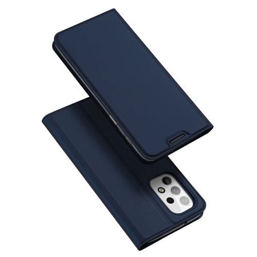 Kup Case Dux Ducis Skin Pro Samsung Galaxy A23 blau - DDS1034 - {ean13} - Sklep Home Screen