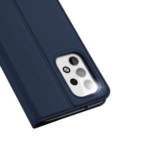 Buy Dux Ducis Skin Pro Samsung Galaxy A23 blue - DDS1034 - {ean13} - Home Screen Store Europe