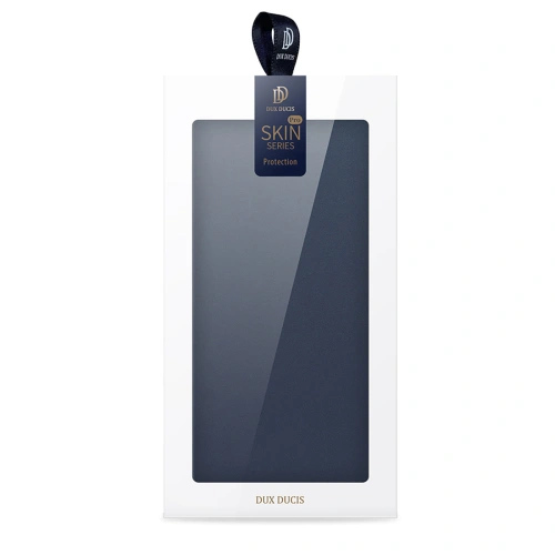 Buy Dux Ducis Skin Pro Samsung Galaxy A23 blue - DDS1034 - {ean13} - Home Screen Store Europe