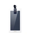 Buy Dux Ducis Skin Pro Samsung Galaxy A23 blue - DDS1034 - {ean13} - Home Screen Store Europe