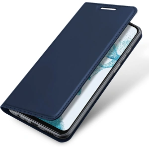Kup Etui Dux Ducis Skin Pro Samsung Galaxy A23 niebieski - DDS1034 - {ean13} - Sklep Home Screen