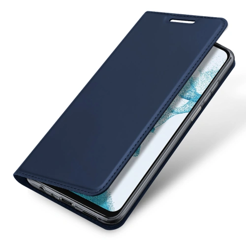 Kup Etui Dux Ducis Skin Pro Samsung Galaxy A23 kék - DDS1034 - {ean13} - Sklep Home Screen
