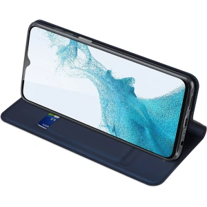 Dux Ducis Skin Pro Samsung Galaxy A23 blue