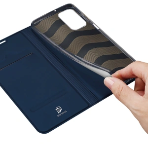 Case Dux Ducis Skin Pro Samsung Galaxy A23 blau