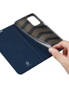 Buy Dux Ducis Skin Pro Samsung Galaxy A23 blue - DDS1034 - {ean13} - Home Screen Store Europe