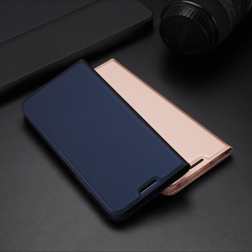 Kup Etui Dux Ducis Skin Pro Samsung Galaxy A23 kék - DDS1034 - {ean13} - Sklep Home Screen