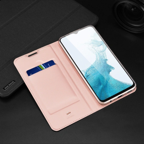 Kup Etui Dux Ducis Skin Pro Samsung Galaxy A23 kék - DDS1034 - {ean13} - Sklep Home Screen