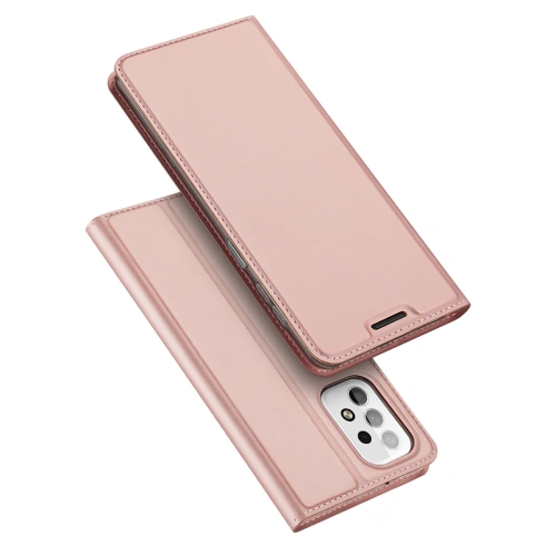 Kup Case Dux Ducis Skin Pro Samsung Galaxy A23 rosa - DDS1035 - {ean13} - Sklep Home Screen