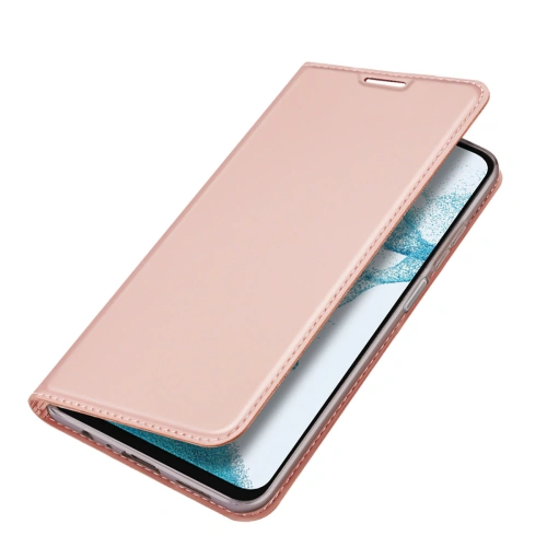 Kup Etui Dux Ducis Skin Pro Samsung Galaxy A23 rozie - DDS1035 - {ean13} - Sklep Home Screen